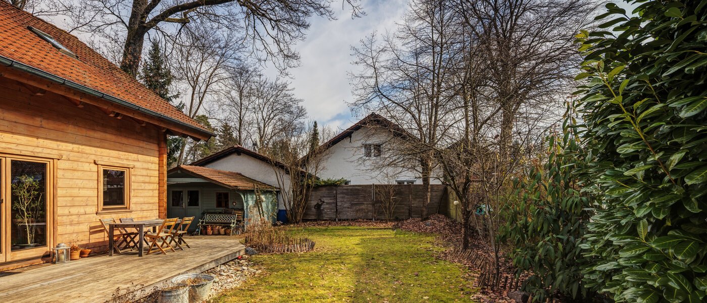 detached house Baldham 01 garden 14778