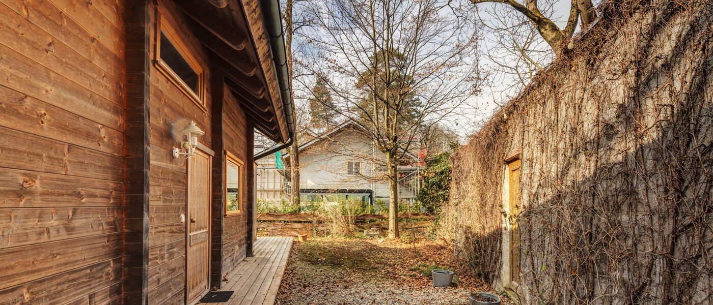 detached house Baldham 03 garden 14778