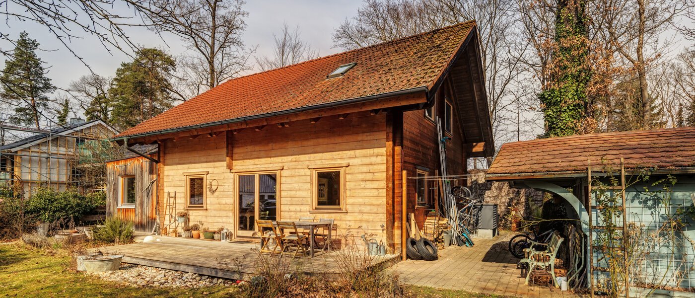 detached house Baldham 01 terrace 14778