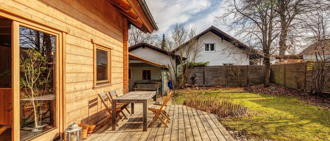 detached house Baldham 03 terrace 14778