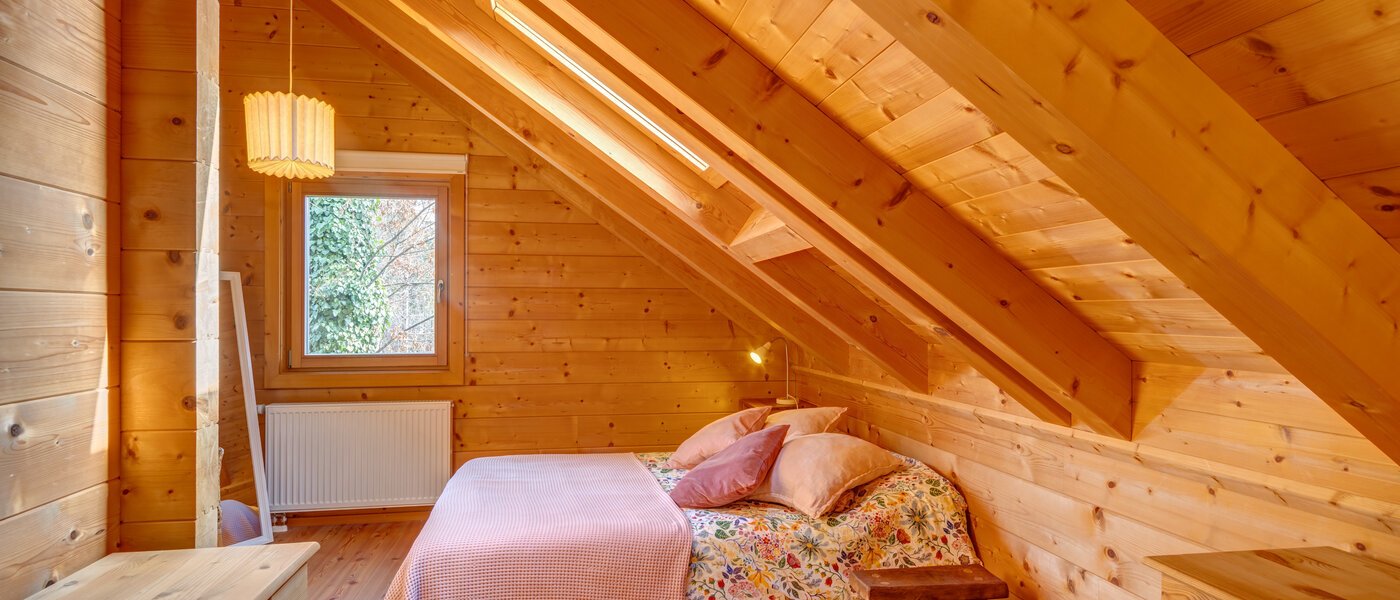 detached house Baldham 01 bedroom 14778