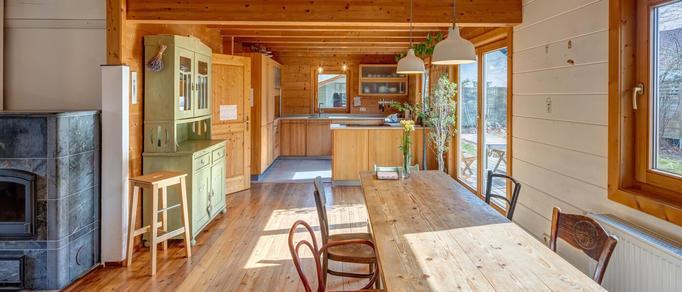 detached house Baldham 01 living area 14778