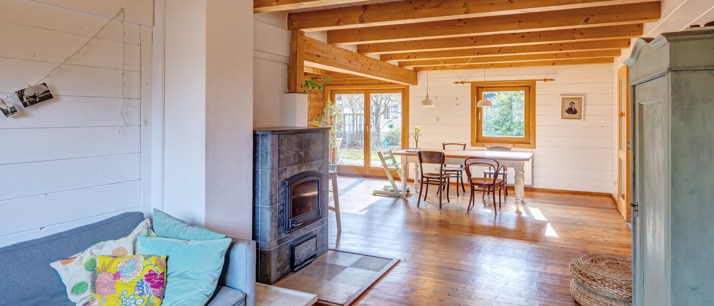 detached house Baldham 03 living area 14778