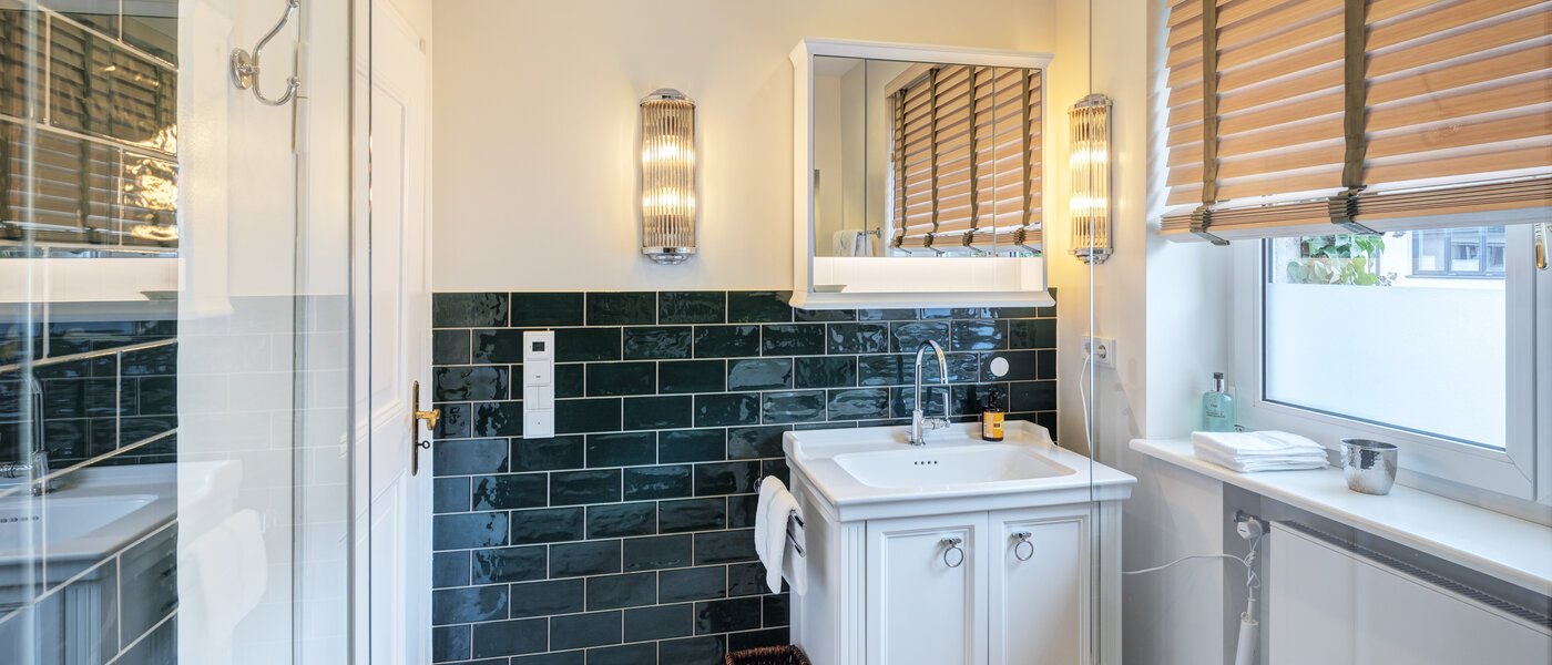 townhouse München Schwabing 02 2. bathroom 14779