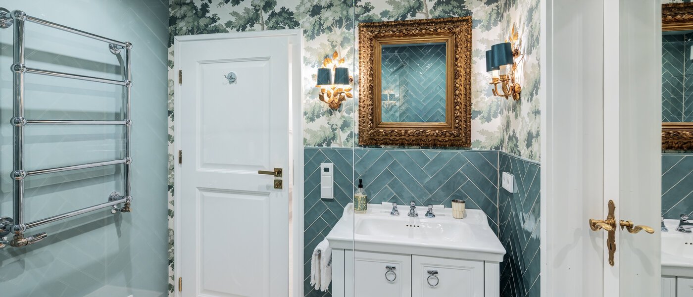 townhouse München Schwabing 01 3. bathroom 14779