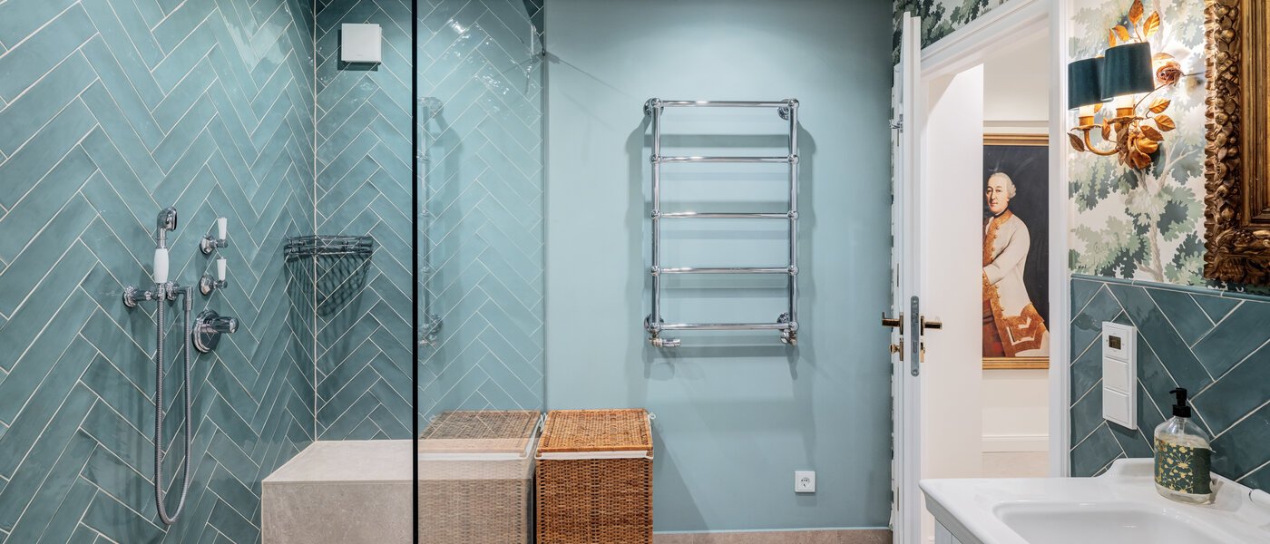 townhouse München Schwabing 02 3. bathroom 14779