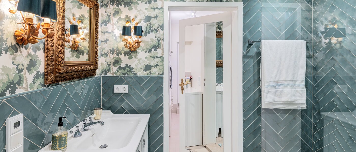 townhouse München Schwabing 04 3. bathroom 14779