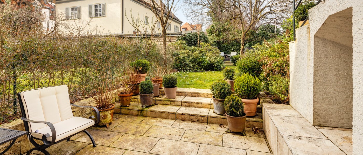 townhouse München Schwabing 01 1. terrace 14779