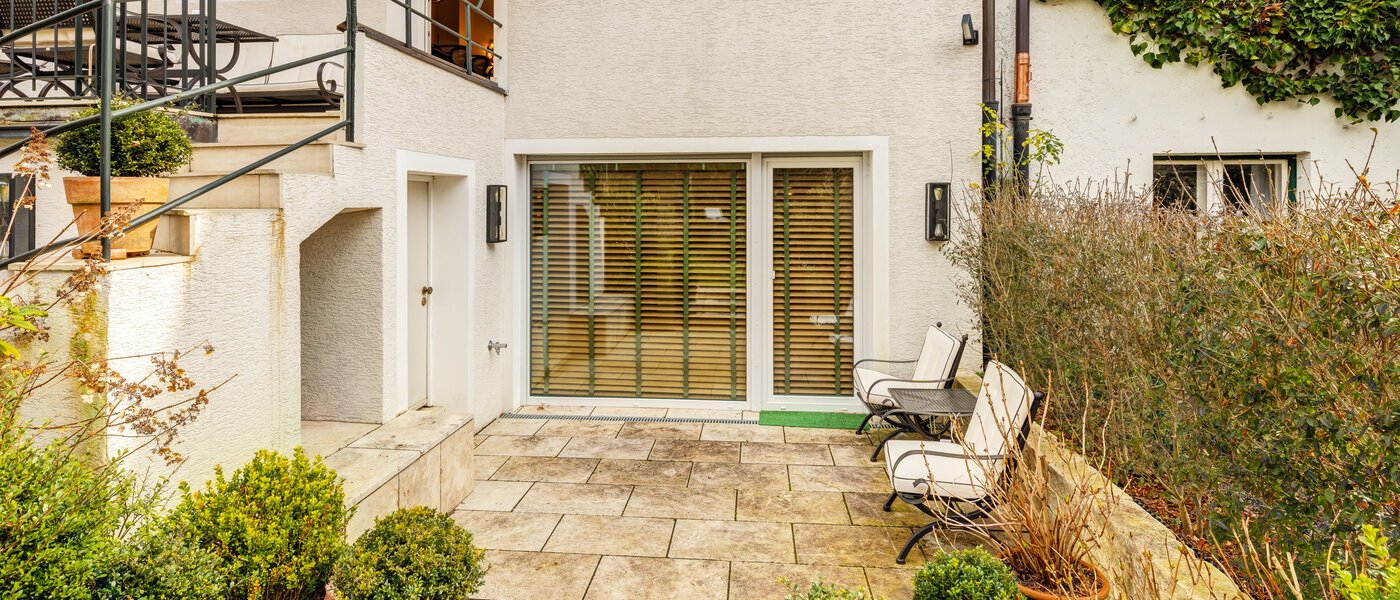 townhouse München Schwabing 02 1. terrace 14779