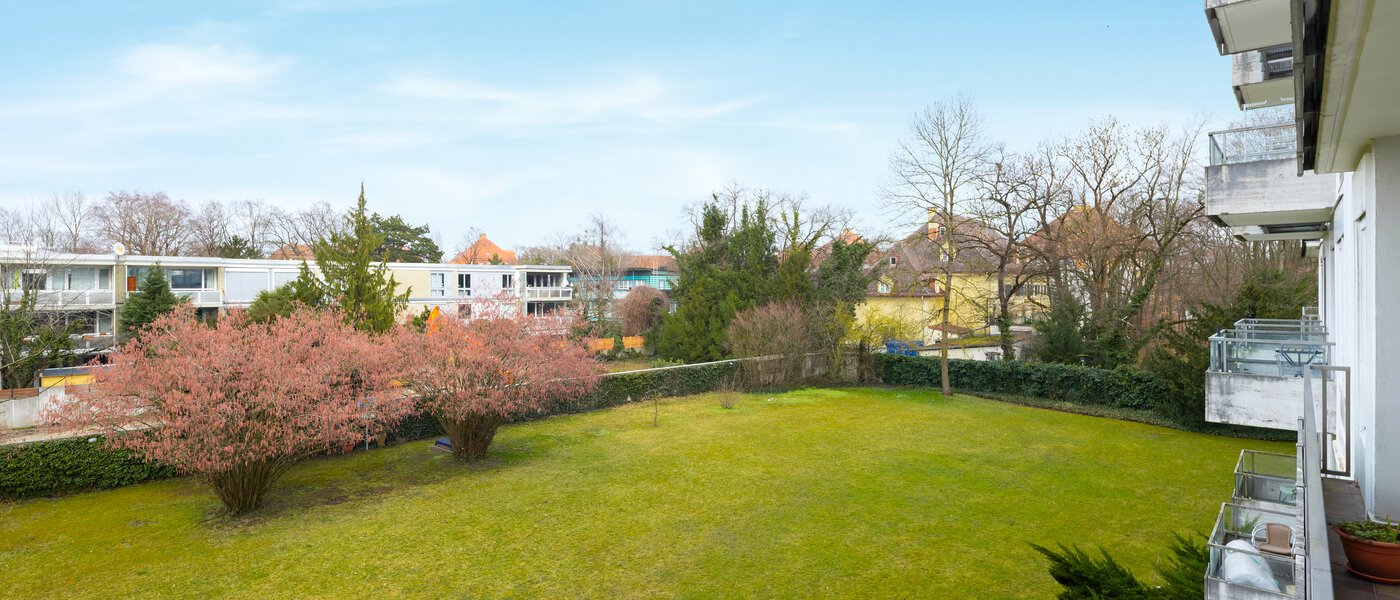 apartment München Schwabing (rechts der Leopoldstraße) 03 view 14781