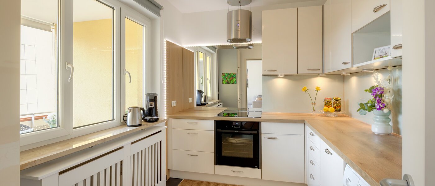 apartment München Obermenzing 01 kitchen 14782