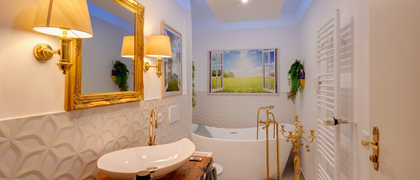 apartment München Obermenzing 01 bathroom 14782