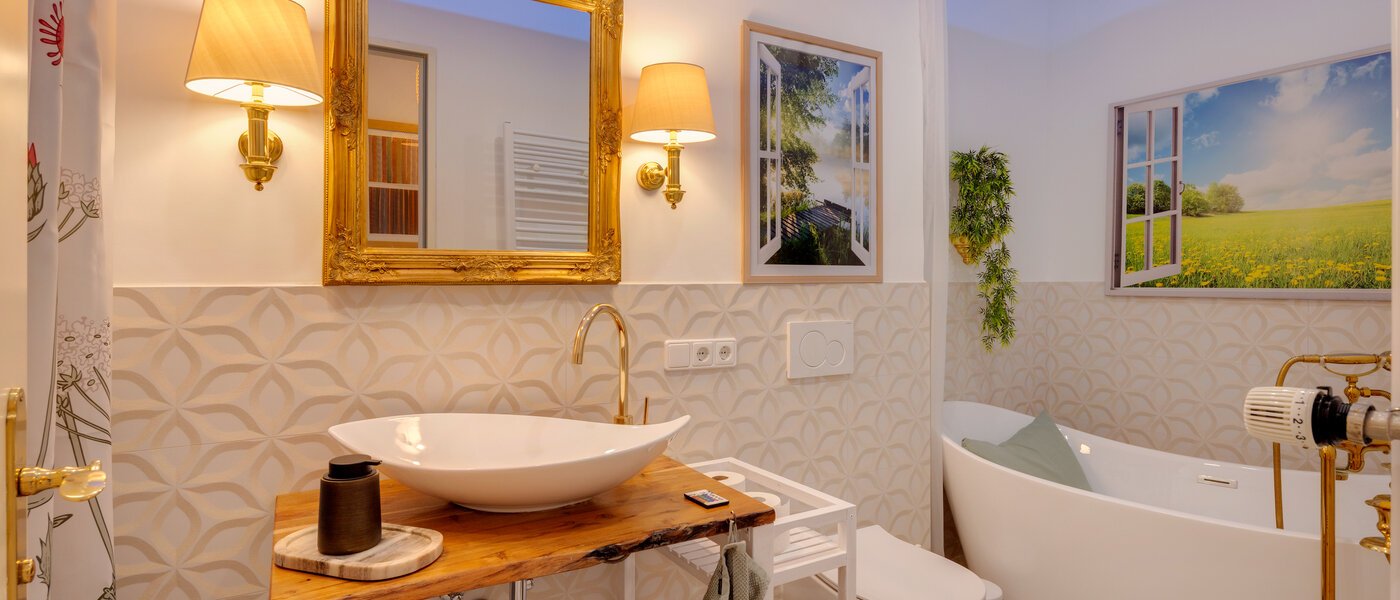 apartment München Obermenzing 03 bathroom 14782