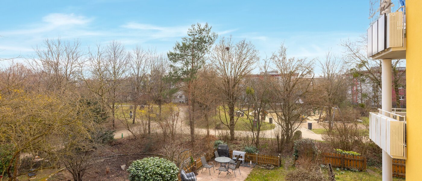 apartment München Obermenzing 01 view 14782