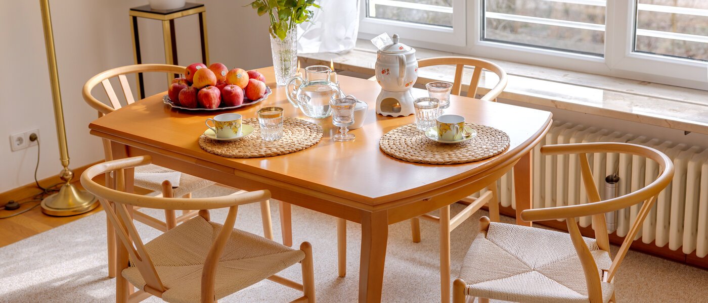 apartment München Obermenzing 03 living area 14782