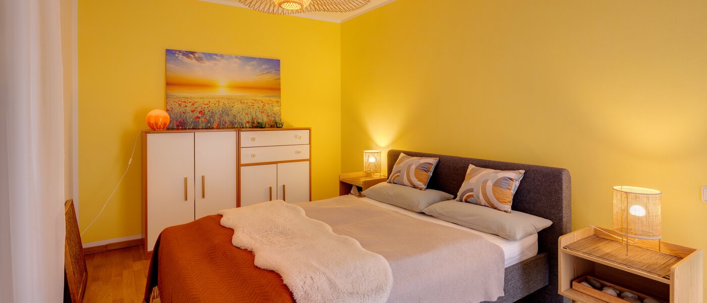 apartment München Obermenzing 02 1. bedroom 14782