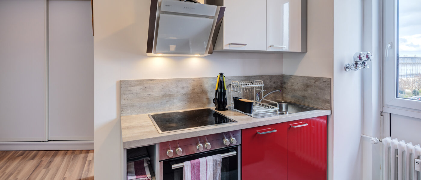 apartment München Mittersendling 02 kitchen 14783