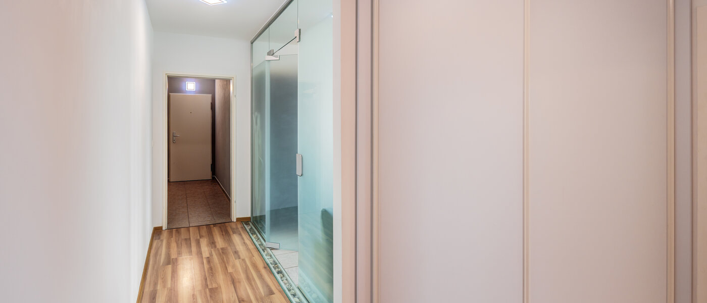 apartment München Mittersendling 06 hall 14783