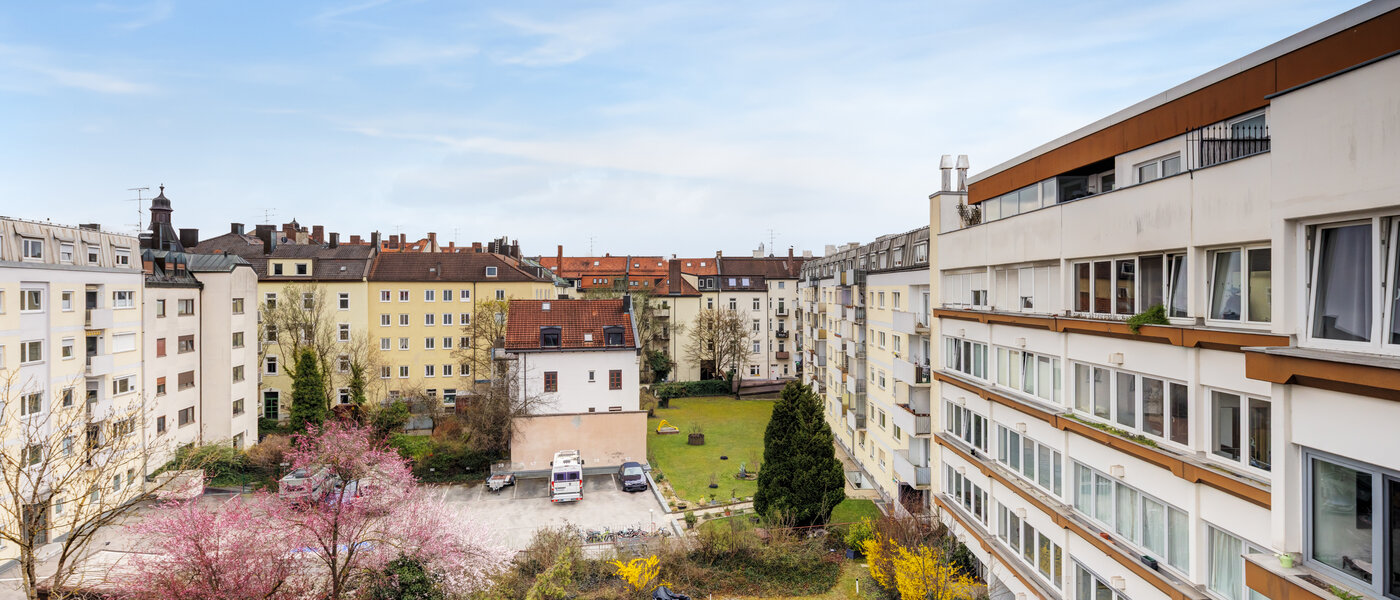 apartment München Mittersendling 01 view 14783