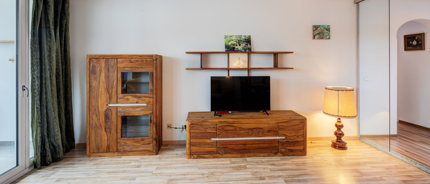 apartment München Mittersendling 02 living area 14783