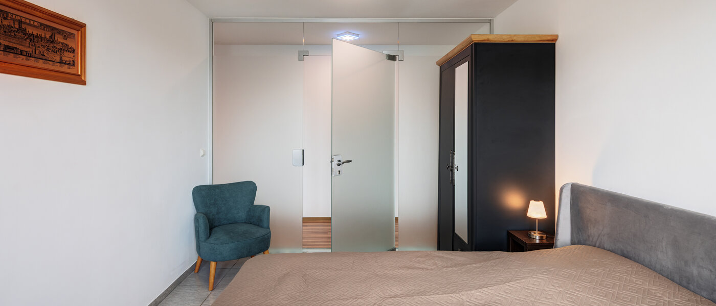 apartment München Mittersendling 02 1. bedroom 14783