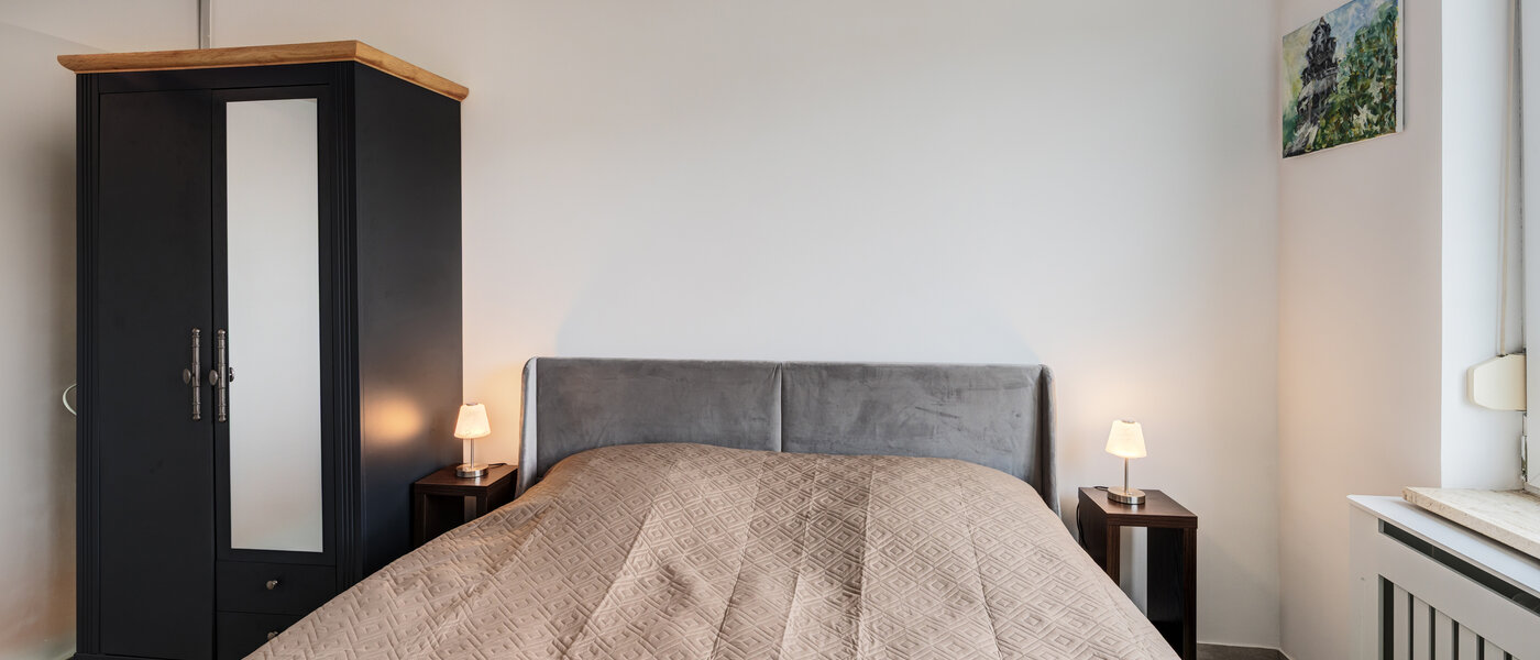 apartment München Mittersendling 03 1. bedroom 14783