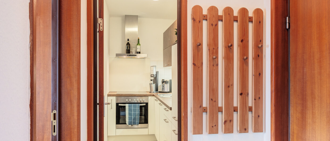 apartment Schliersee 02 hall 14784