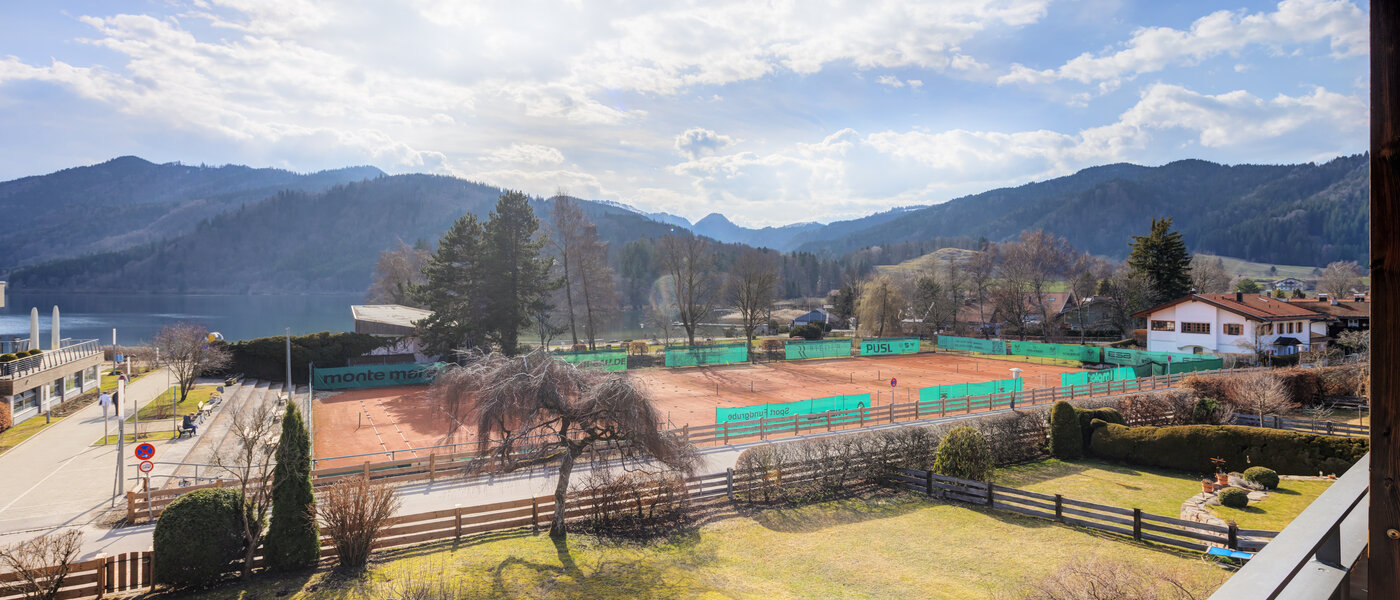 apartment Schliersee 02 view 14784