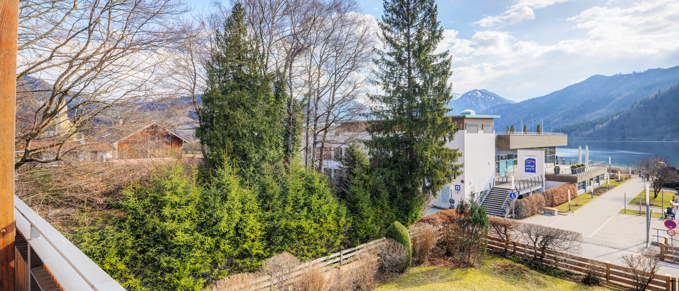 apartment Schliersee 03 view 14784