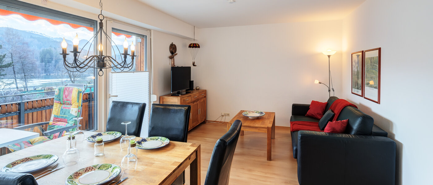 apartment Schliersee 02 living area 14784
