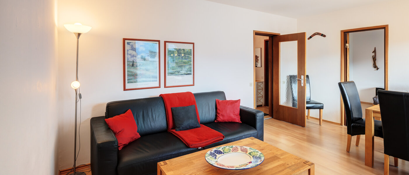 apartment Schliersee 03 living area 14784