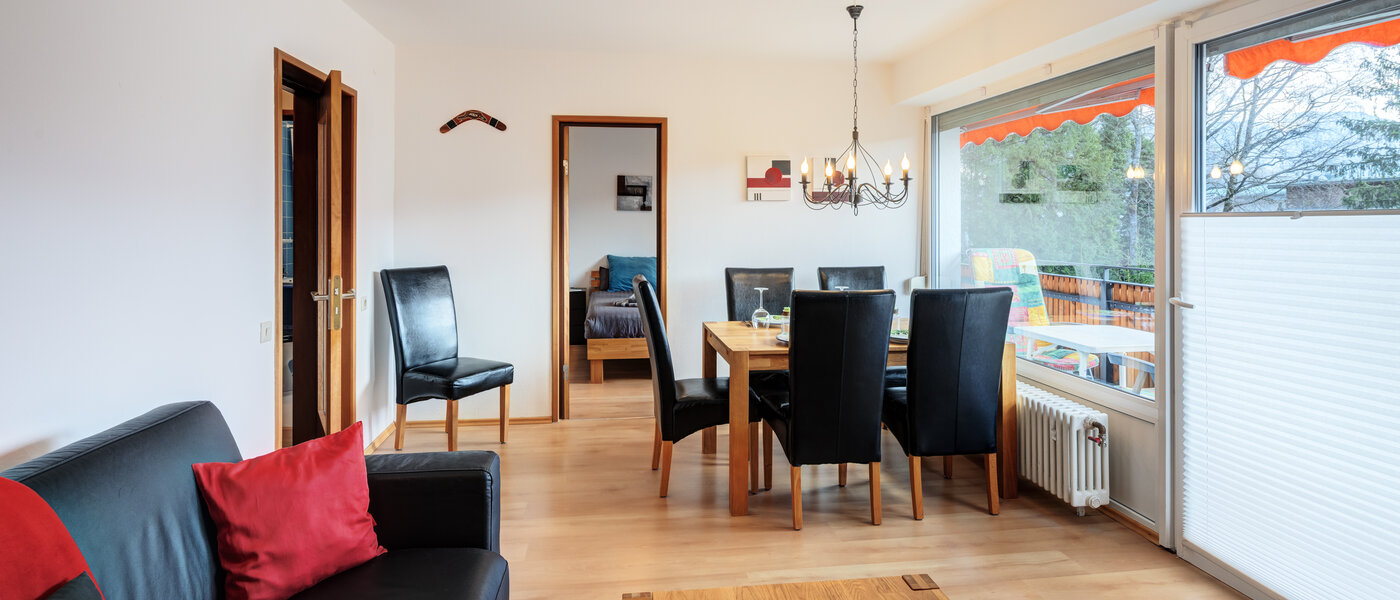 apartment Schliersee 04 living area 14784