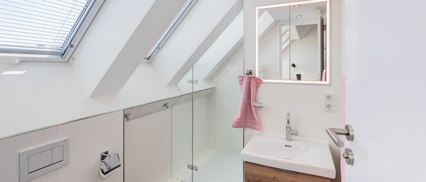 maisonette-gallery apartment München Maxvorstadt 01 bathroom 14785