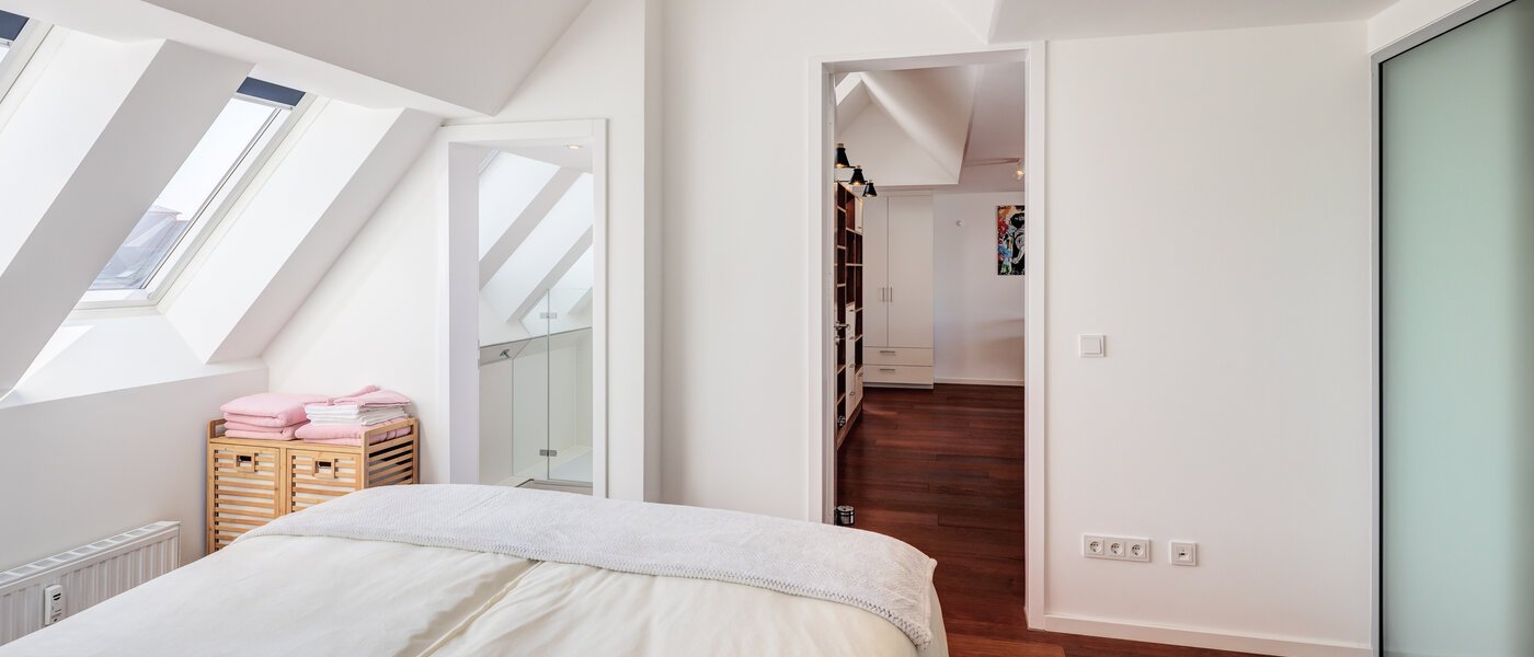 maisonette-gallery apartment München Maxvorstadt 02 1. bedroom 14785