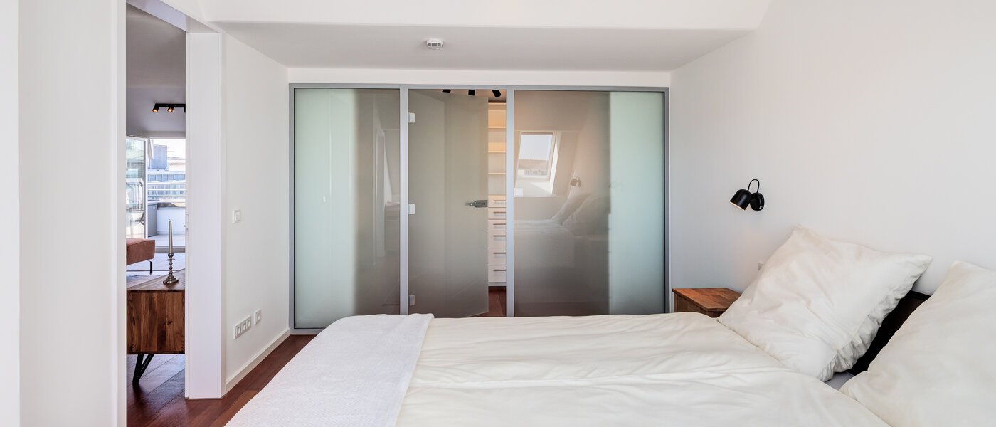 maisonette-gallery apartment München Maxvorstadt 03 1. bedroom 14785