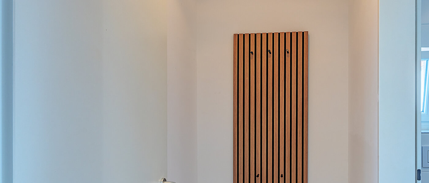 roof terrace apartment Aschheim 02 hall 14787