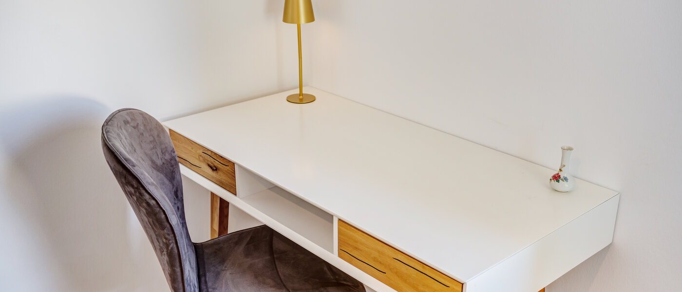 roof terrace apartment Aschheim 02 Workspace/Guestroom 14787