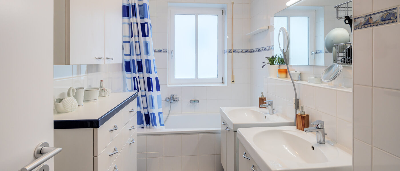 apartment München Solln 01 bathroom 14788