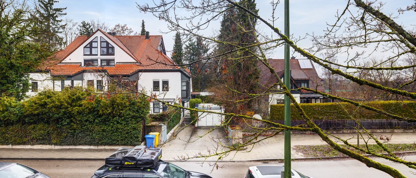 apartment München Solln 03 view 14788