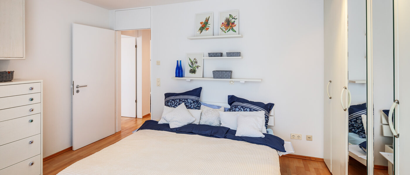 apartment München Solln 01 1. bedroom 14788