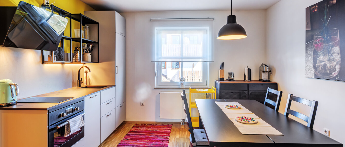 apartment Emmering Fürstenfeldbruck 01 kitchen 14789
