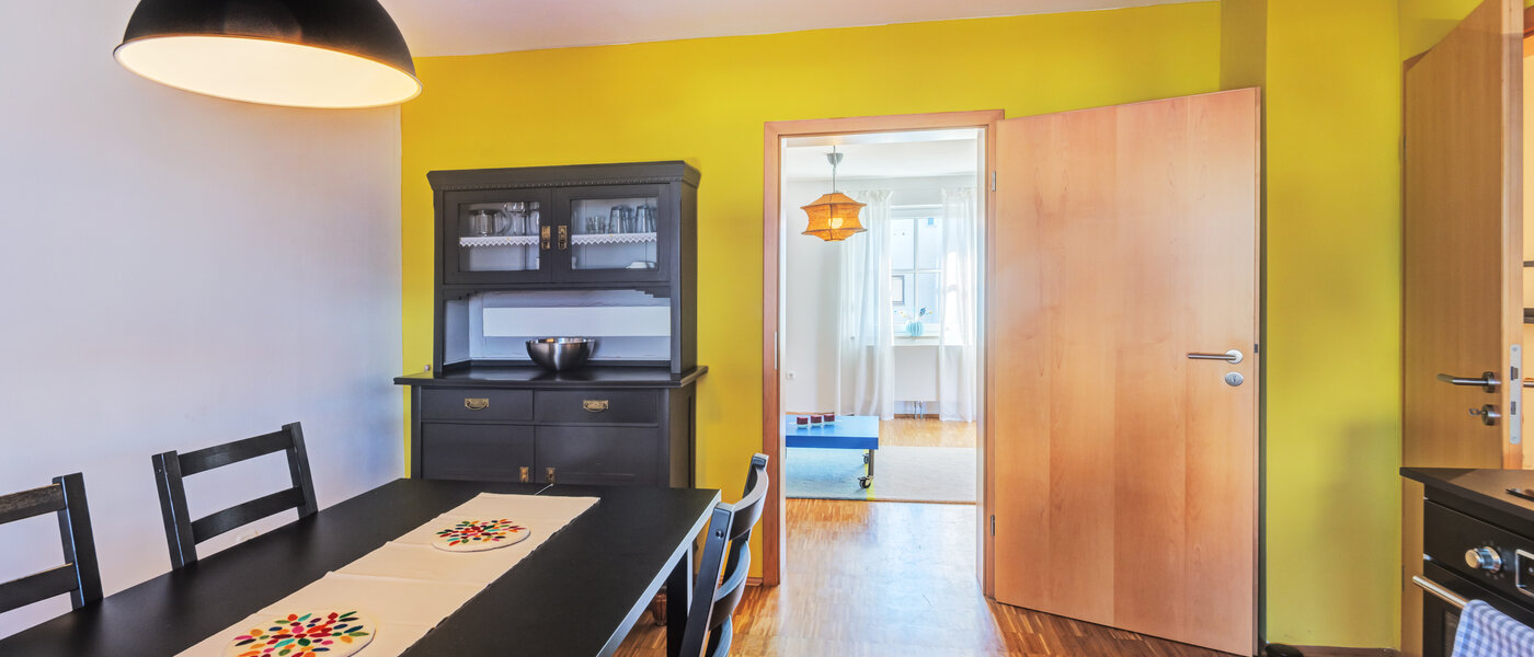 apartment Emmering Fürstenfeldbruck 03 kitchen 14789