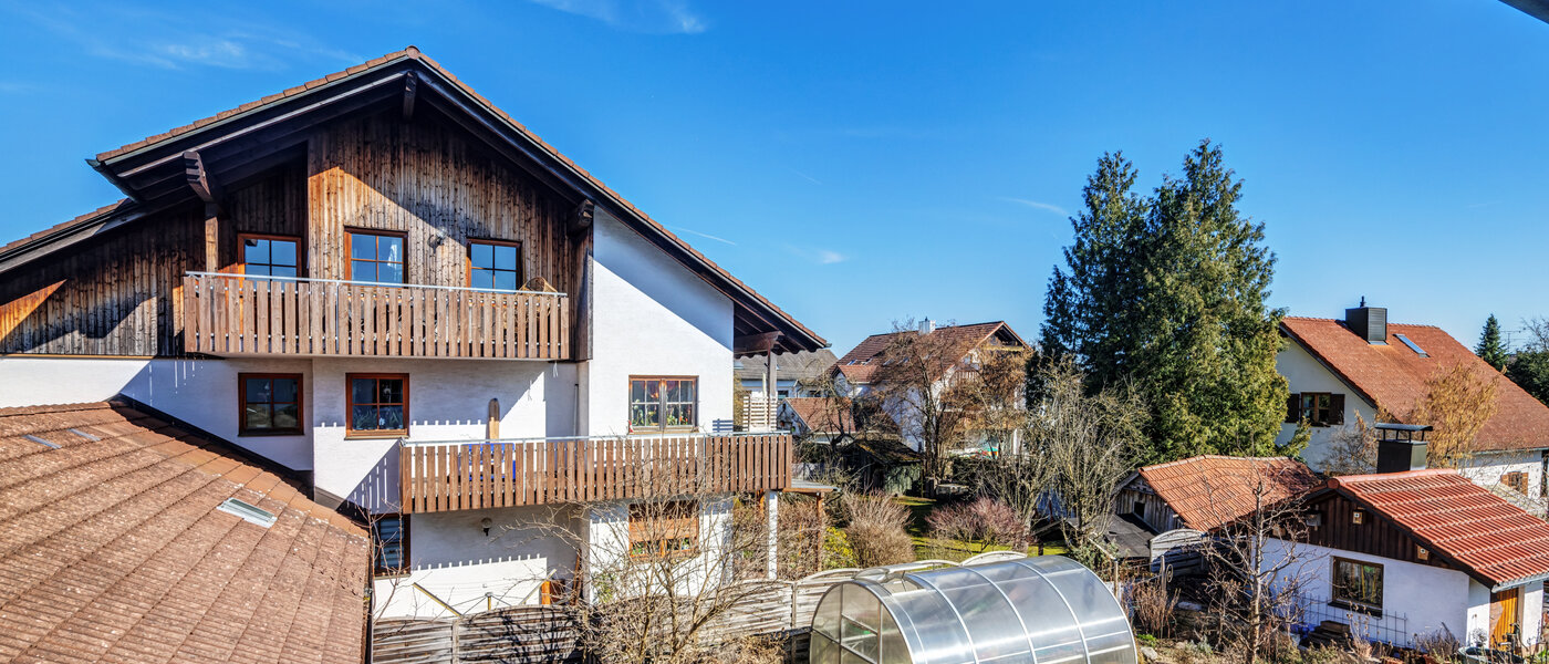 apartment Emmering Fürstenfeldbruck 03 view 14789