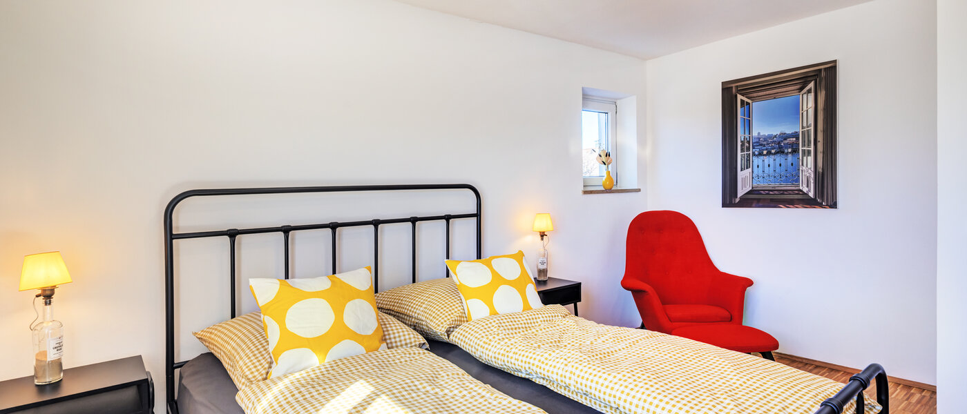 apartment Emmering Fürstenfeldbruck 02 bedroom 14789