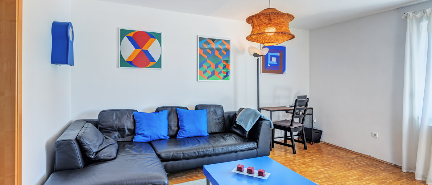 apartment Emmering Fürstenfeldbruck 01 living area 14789