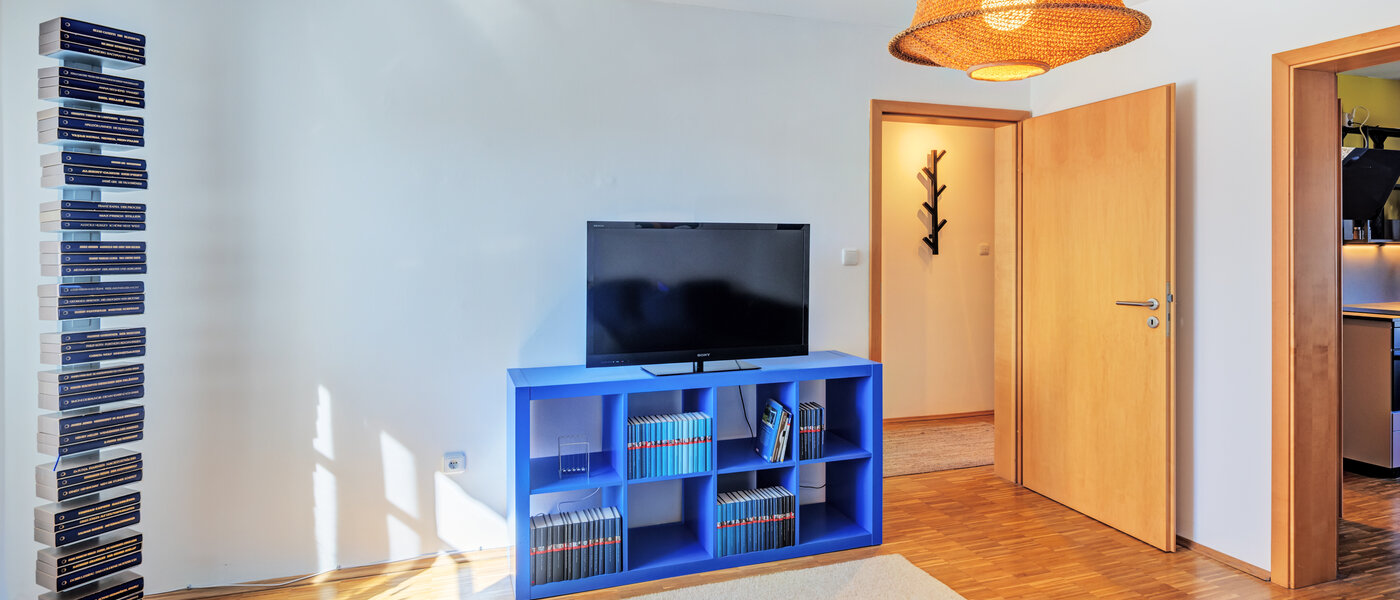 apartment Emmering Fürstenfeldbruck 03 living area 14789