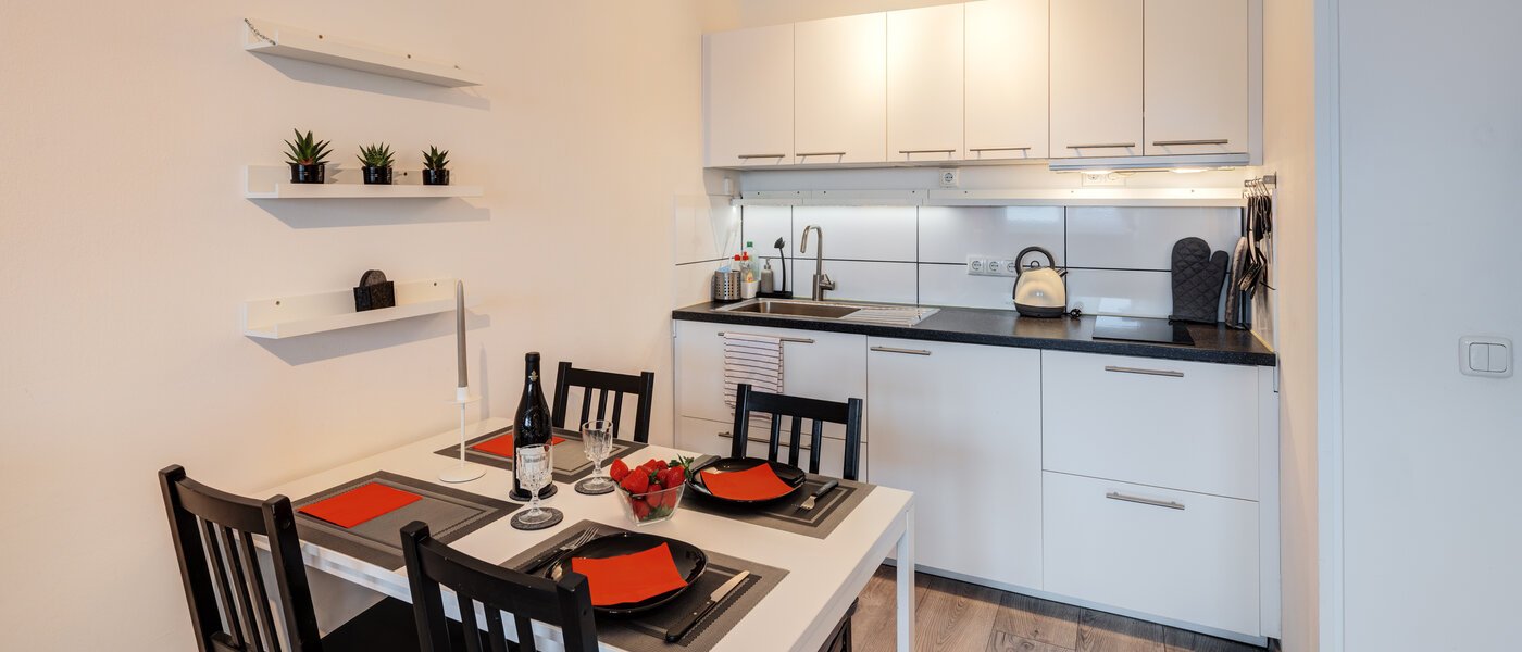 apartment München Moosach 02 kitchen 14790