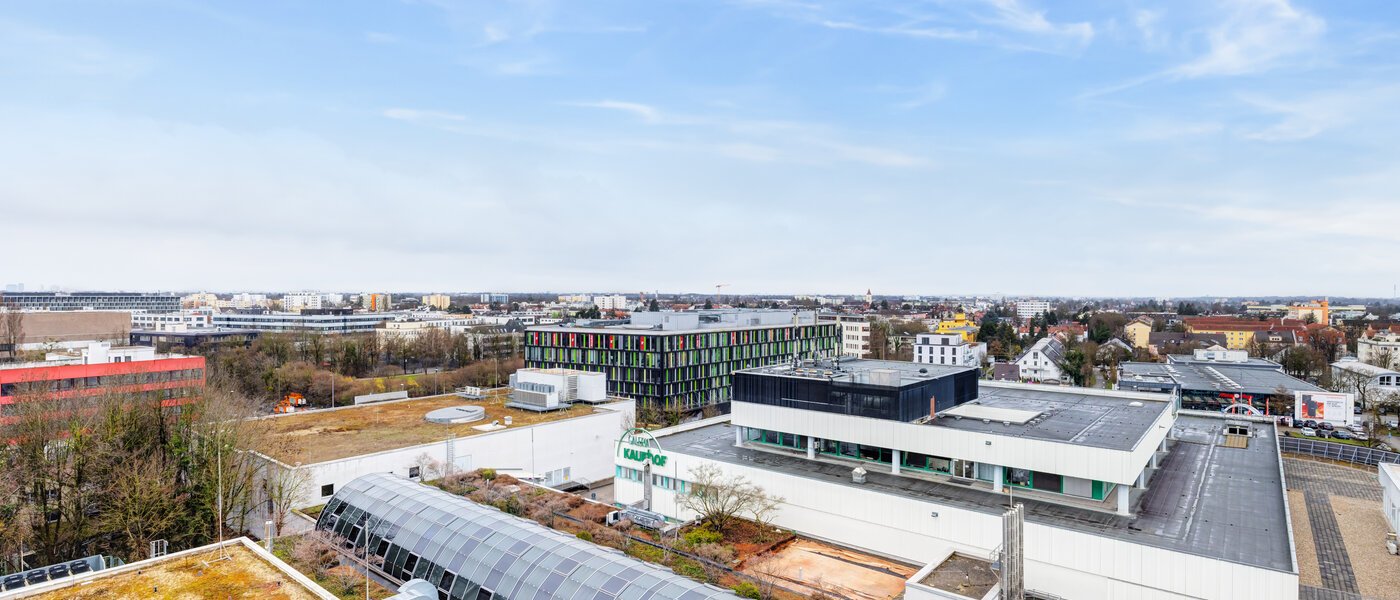 apartment München Moosach 01 view 14790