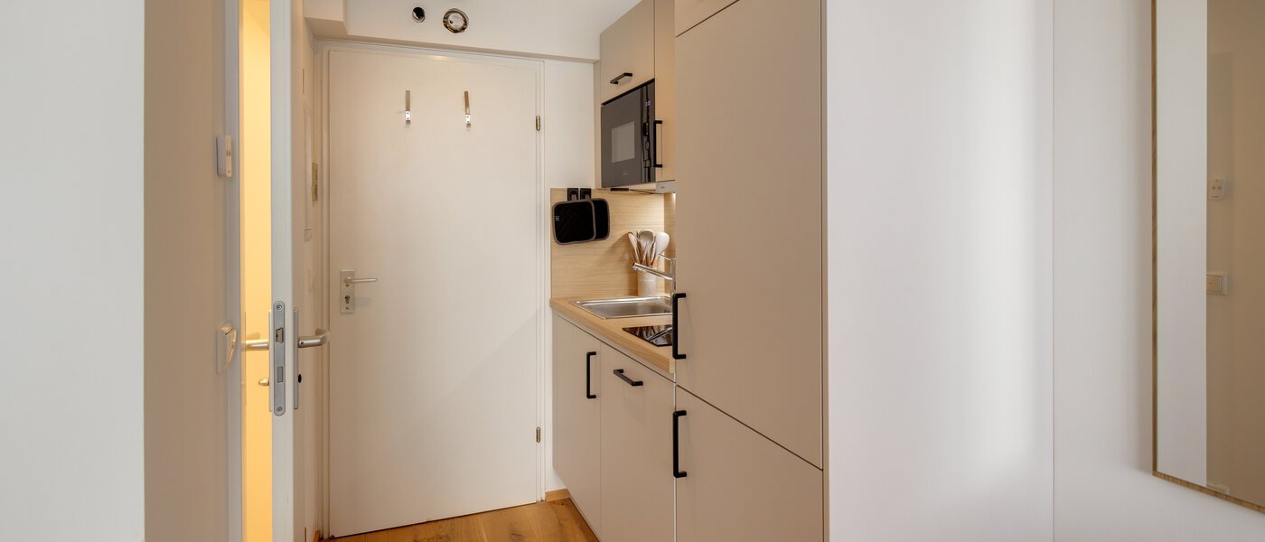 studio München Maxvorstadt 01 hall 14791