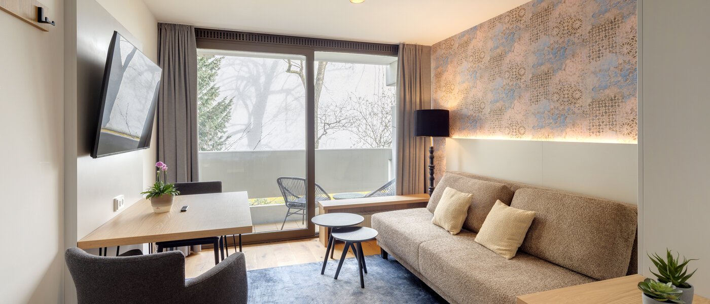 studio München Maxvorstadt 01 living area 14791